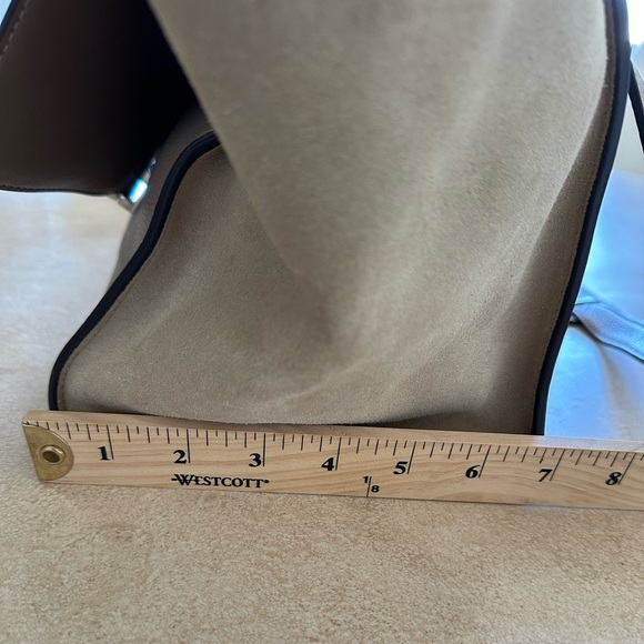 Celine Trapeze Bag - Picture 10 of 11